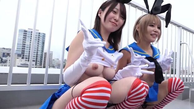 Full leaked Mirei iori private onlyfans photo