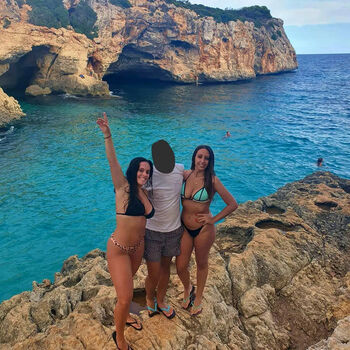 Full leaked Mireiagoddess page private onlyfans photo