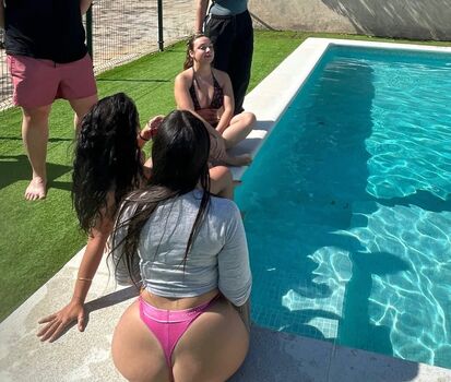 Full leaked Mireiagoddess private onlyfans photo