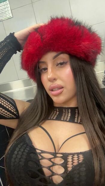 Full leaked Mireiagoddess private onlyfans photo