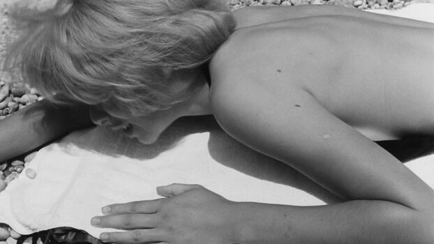 Full leaked Mireille darc private onlyfans photo