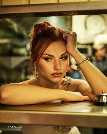 Full leaked Mirela balic private onlyfans photo