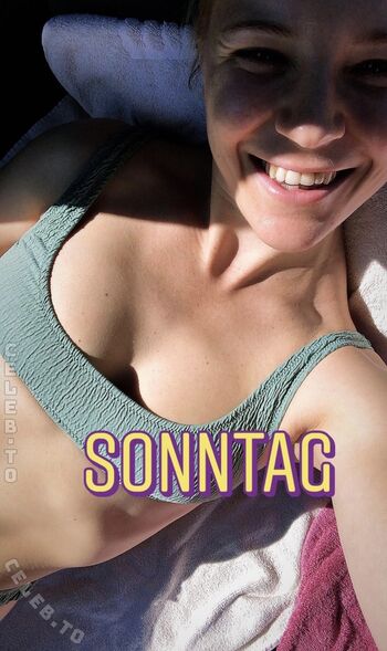 Full leaked Miriam neureuther private onlyfans photo