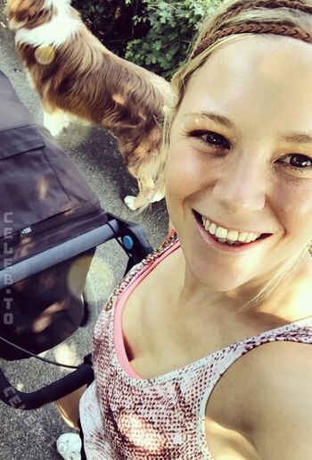 Full leaked Miriam neureuther private onlyfans photo