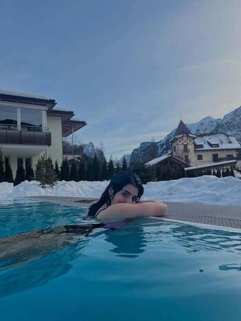 Full leaked Miriana di fazio private onlyfans photo