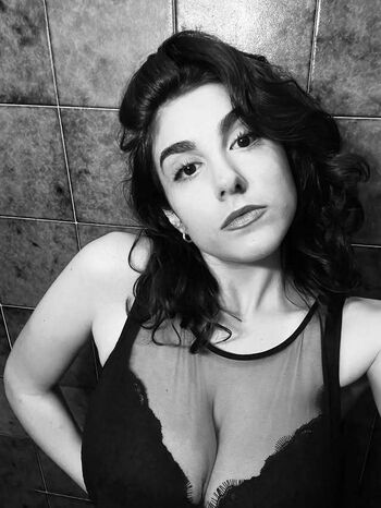 Full leaked Miriana di fazio private onlyfans photo