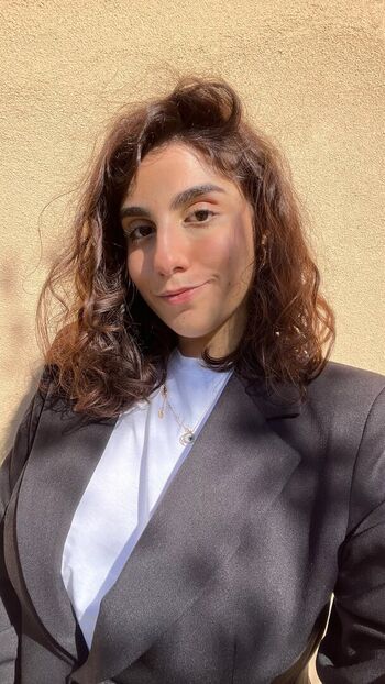 Full leaked Miriana di fazio private onlyfans photo