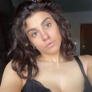 Full leaked Miriana di fazio private onlyfans photo