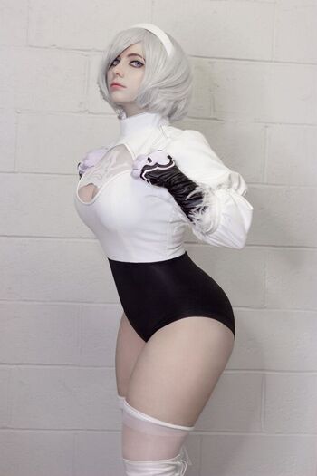 Full leaked Mirikashi cosplay private onlyfans photo