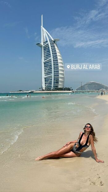 Full leaked Mirjana pajkovic page private onlyfans photo