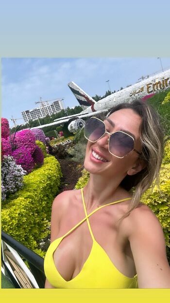 Full leaked Mirjana pajkovic page private onlyfans photo