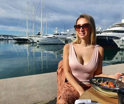 Full leaked Mirjana pajkovic page private onlyfans photo
