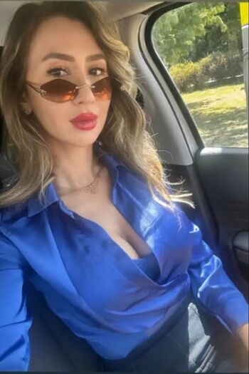 Full leaked Mirjana pajkovic page private onlyfans photo