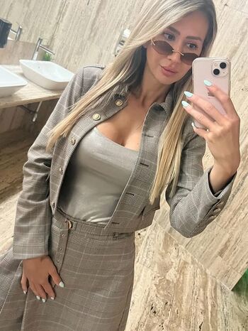 Full leaked Mirjana pajkovic page private onlyfans photo