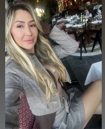 Full leaked Mirjana pajkovic page private onlyfans photo