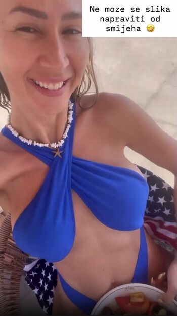 Full leaked Mirjana pajkovic page private onlyfans photo