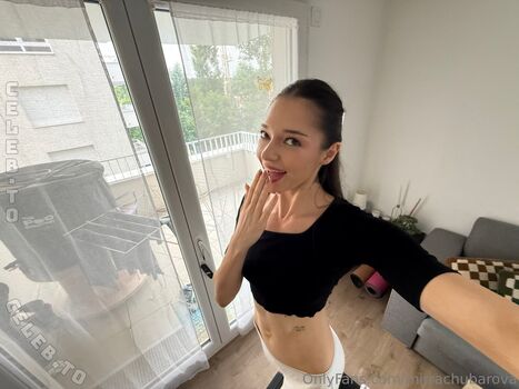 Full leaked Mirra chubarova page private onlyfans photo
