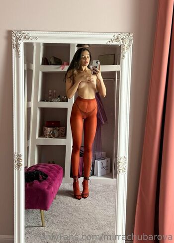 Full leaked Mirra chubarova page private onlyfans photo