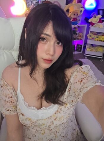 Full leaked Mirubuns private onlyfans photo