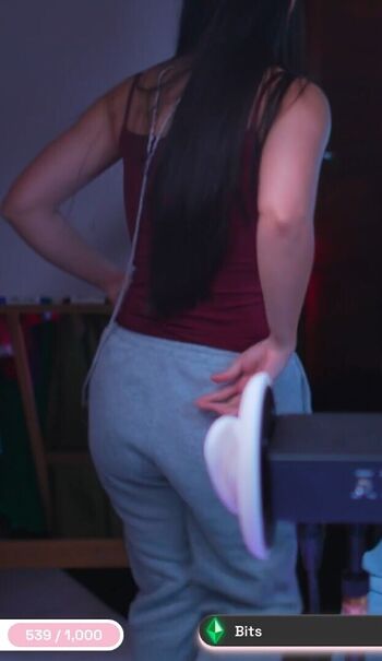 Full leaked Mirys private onlyfans photo