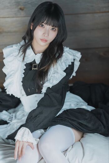 Full leaked Misaco private onlyfans photo