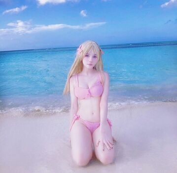 Full leaked Misakitl private onlyfans photo