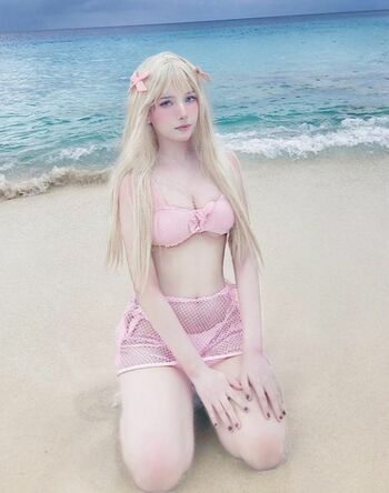 Full leaked Misakitl private onlyfans photo