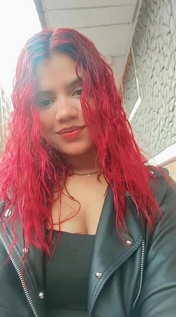 Full leaked Misha rouge private onlyfans photo