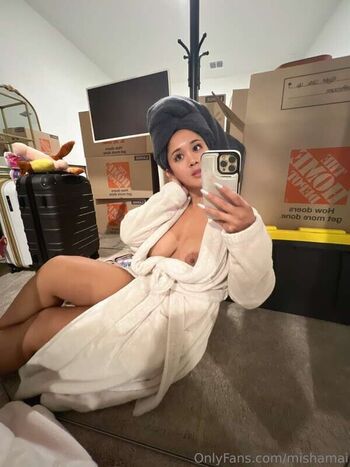 Full leaked Mishamai hime private onlyfans photo