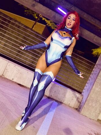 Full leaked Mishamai hime private onlyfans photo