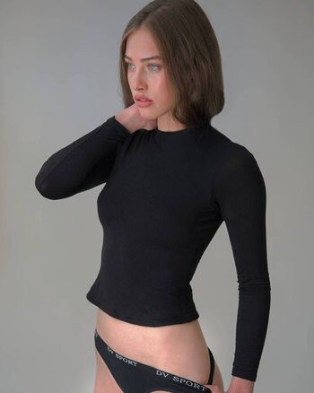 Full leaked Mishel micheev private onlyfans photo