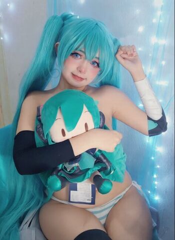 Mishi Miku