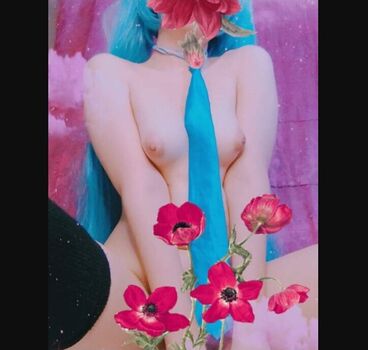 Full leaked Mishi miku private onlyfans photo