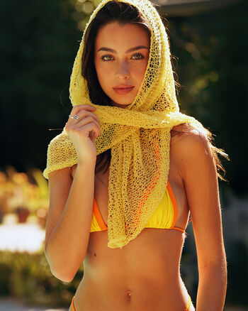 Mishka Chantal Silva