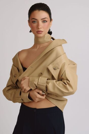 Mishka Chantal Silva