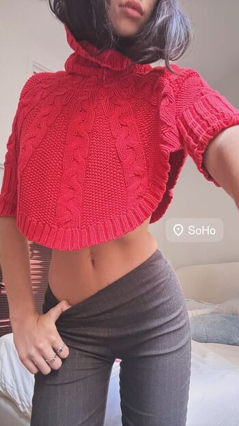 Mishka Chantal Silva