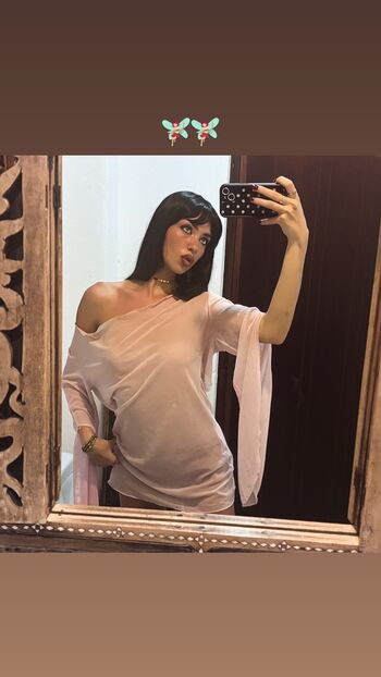 Mishka Chantal Silva