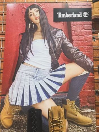 Mishka Chantal Silva