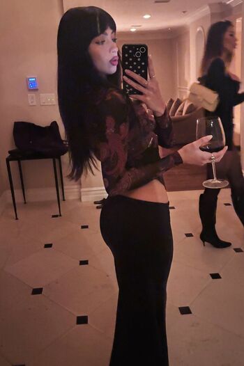 Mishka Chantal Silva