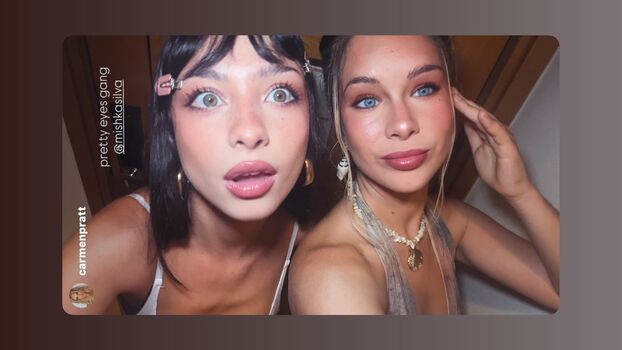 Mishka Chantal Silva