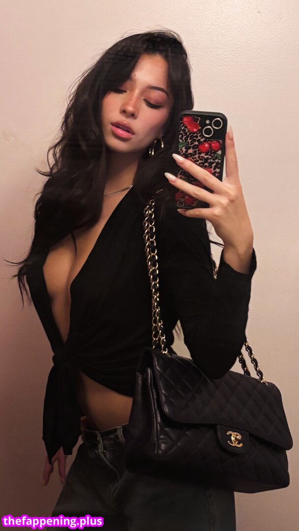 Mishka Chantal Silva