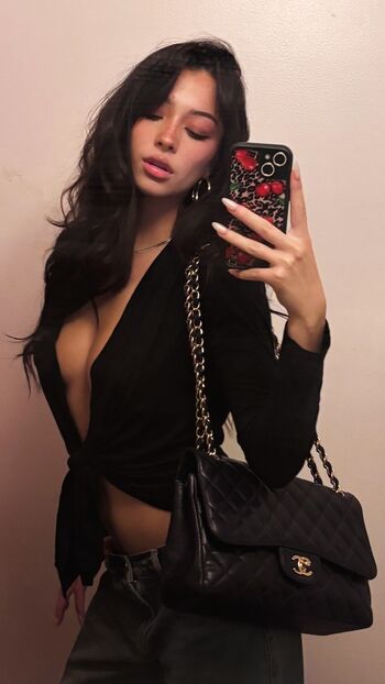 Mishka Chantal Silva