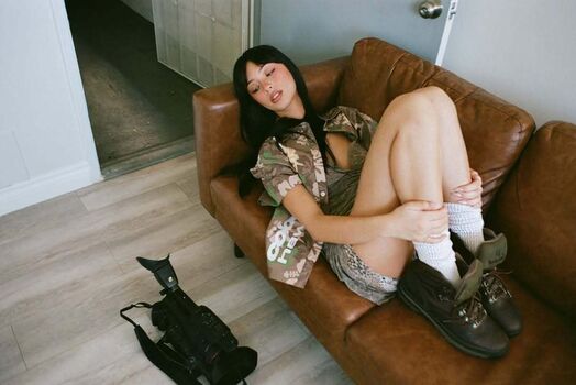 Mishka Chantal Silva