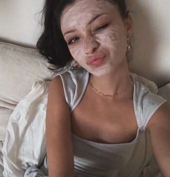 Full leaked Mishka chantal silva  page private onlyfans photo