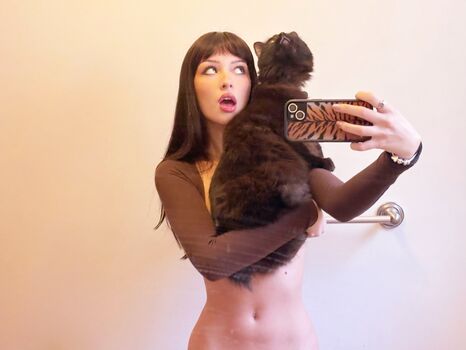 Full leaked Mishka chantal silva  page private onlyfans photo