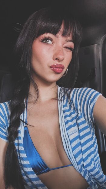 Full leaked Mishka chantal silva  page private onlyfans photo