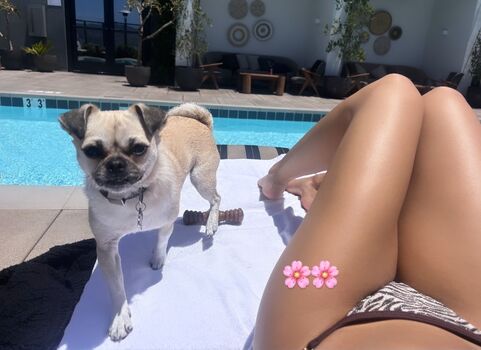 Full leaked Mishka chantal silva  page private onlyfans photo