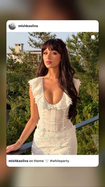 Full leaked Mishka chantal silva private onlyfans photo