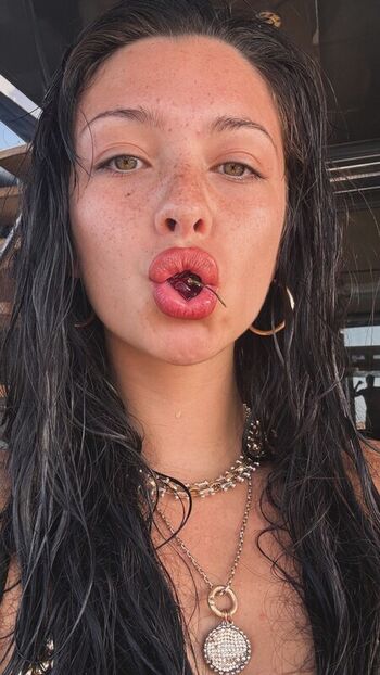 Mishka Chantal Silva