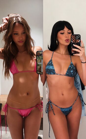 Full leaked Mishka chantal silva private onlyfans photo